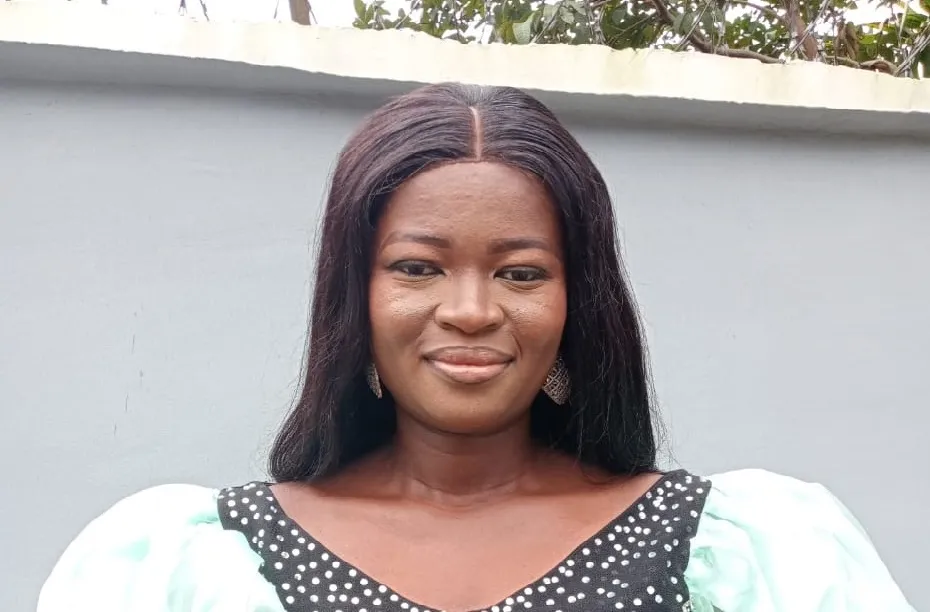Anita Nwabukwu